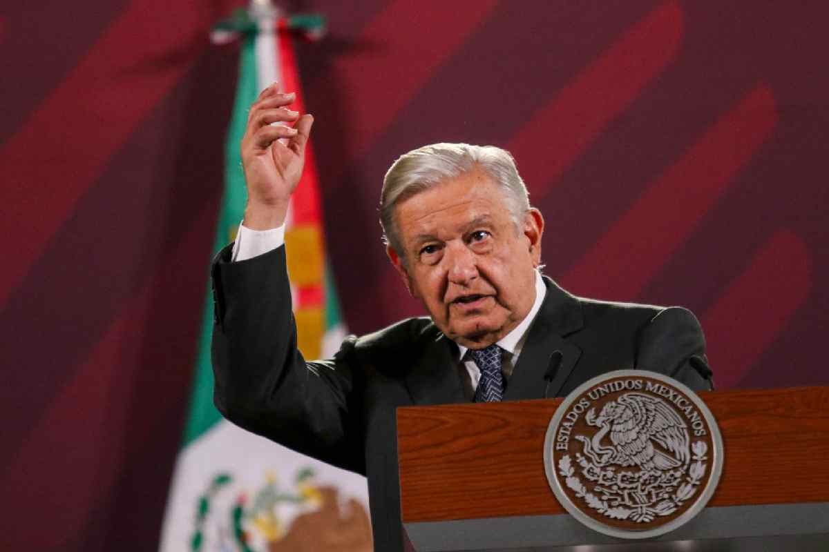 AMLO Cadereyta