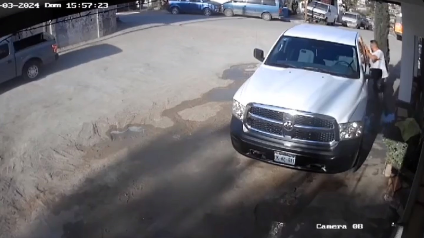 Fiscalía de Baja California