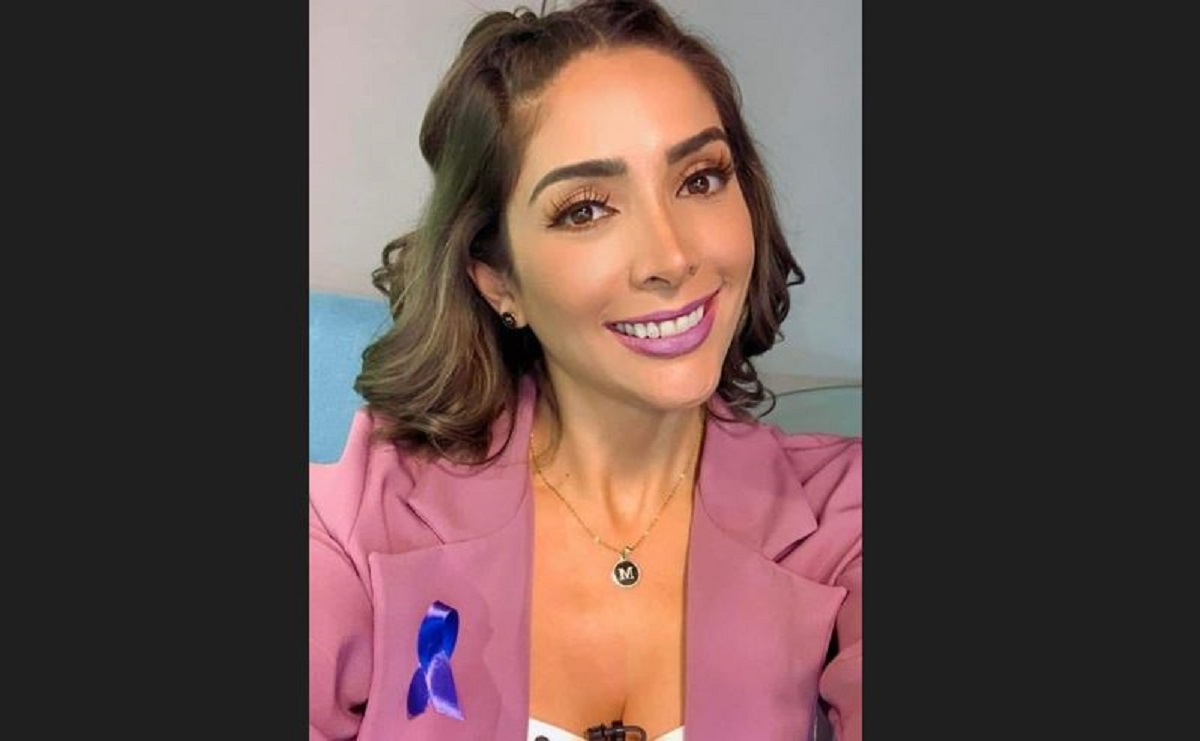 Confirma PAN a Marcela Unda