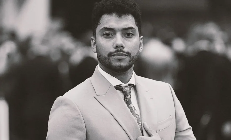 Muere Chance Perdomo, actor de ‘Sabrina’, a los 27 años. Perdomo tuvo un accidente en motocicleta en el que perdió la vida.