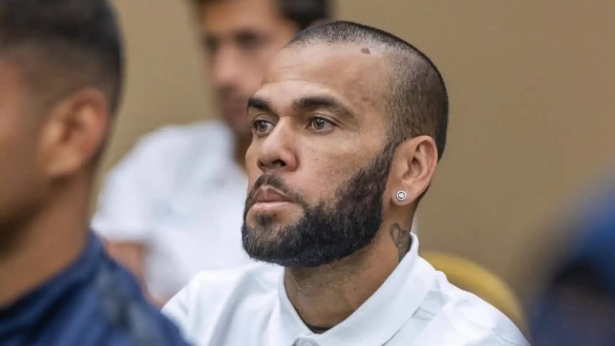 Libertad Dani Alves