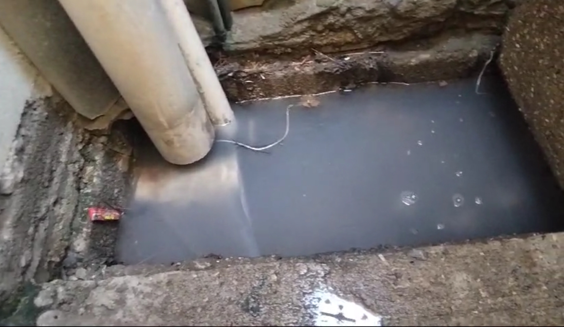 En Madero denunciaron la falta de atención