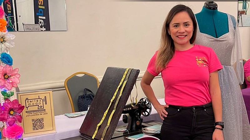 Incubadora de negocios