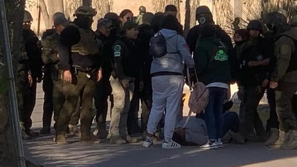 Motín penal La Pila