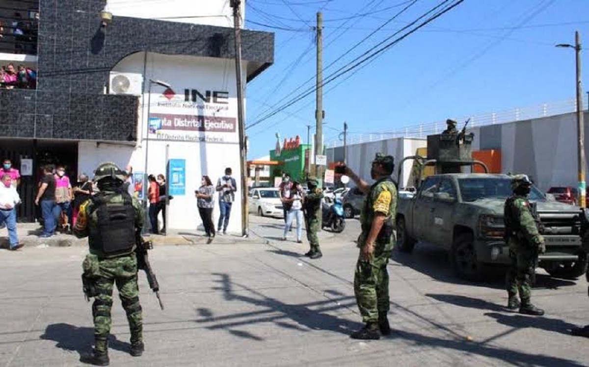 CIEST pide al gobierno federal