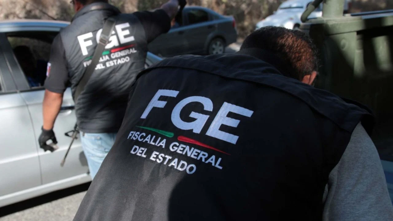 Fiscalía del Estado de Guerrero dice que nunca tuvo detenidos a policías involucrados en asesinato de normalista.