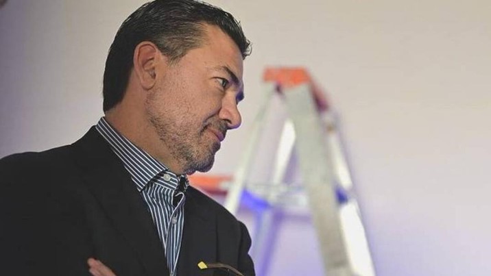 Hombres armados privaron de la libertad al periodista Jaime Barrera, aseguró la Fiscalía General del Estado de Jalisco.