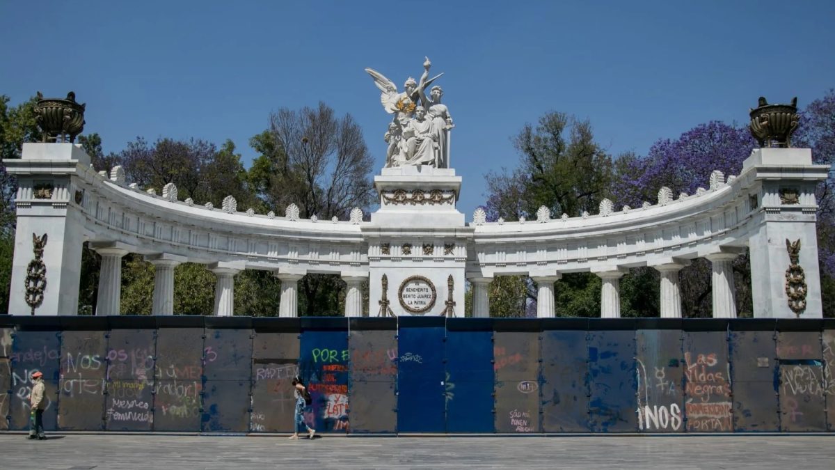 Monumentos Centro Histórico