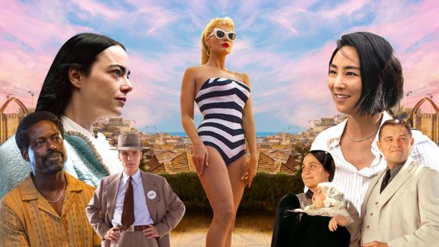 De 'Oppenheimer' al mexicano Rodrigo Prieto, te decimos todo lo que necesitas saber para la gran noche de los Oscar.