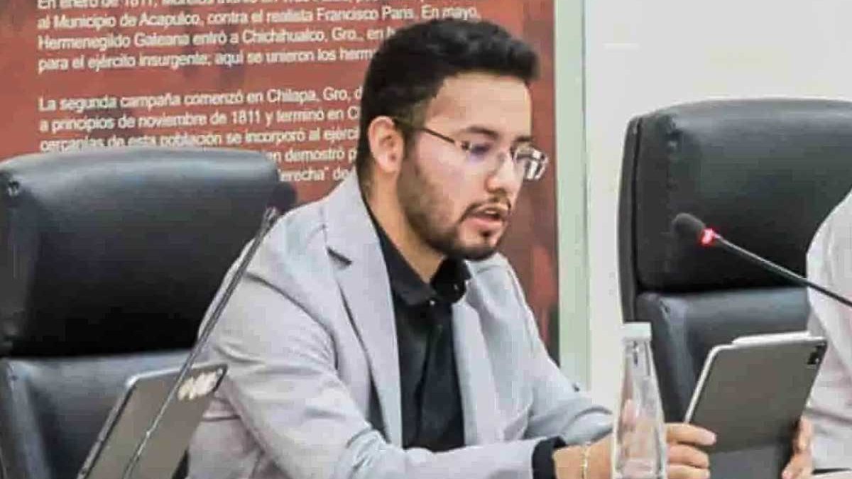 Fiscalía de Guerrero