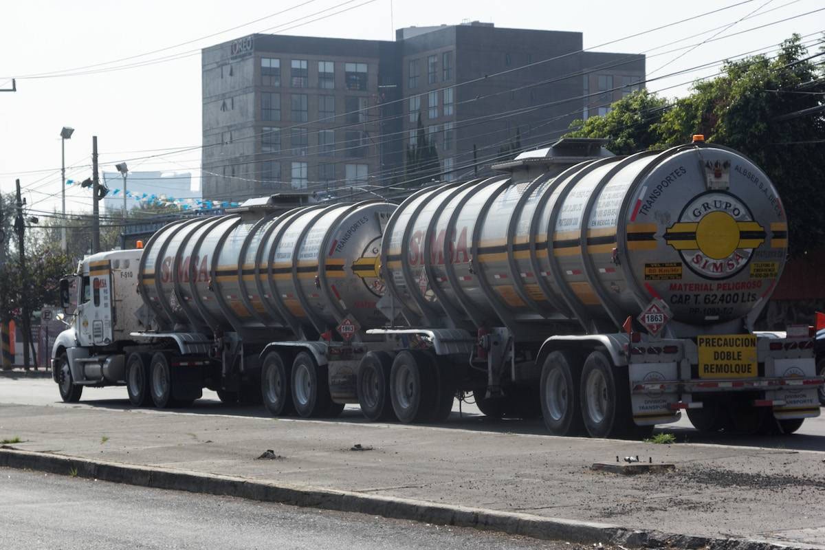 Tamaulipas hidrocarburos