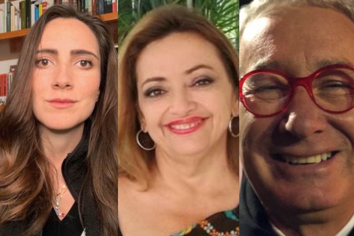 tercer debate presidencial