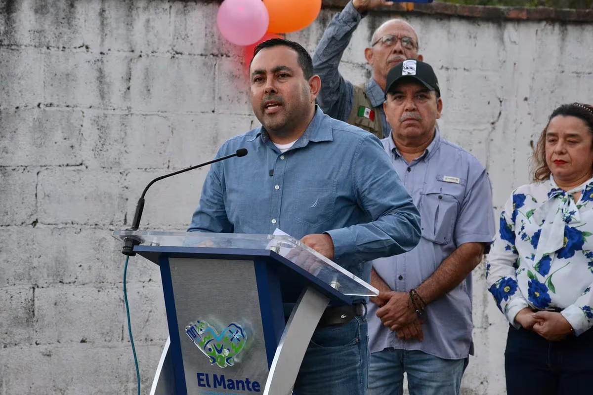 Fuerza y Corazón por Tamaulipas