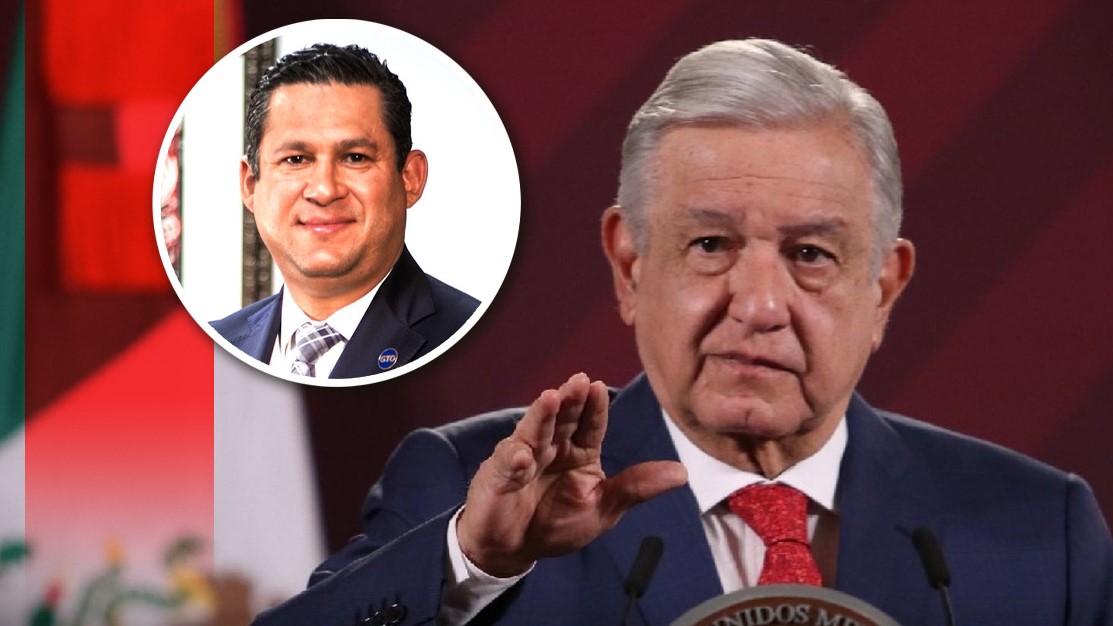 Gobierno de Guanajuato