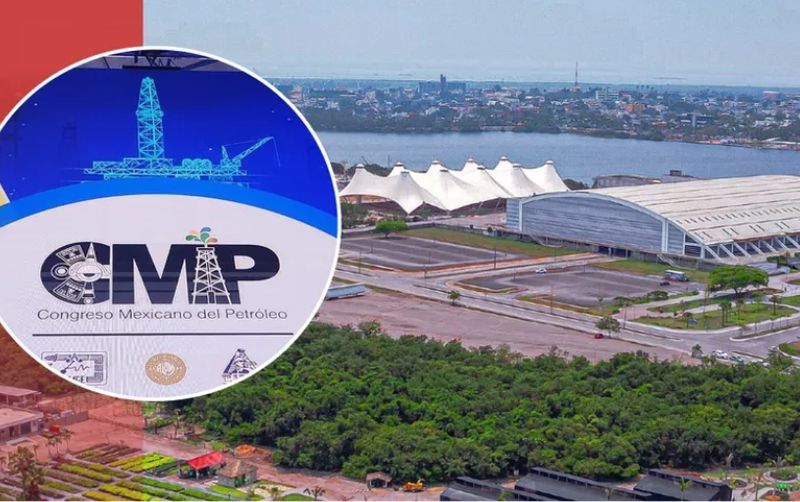 Congreso de Petróleo