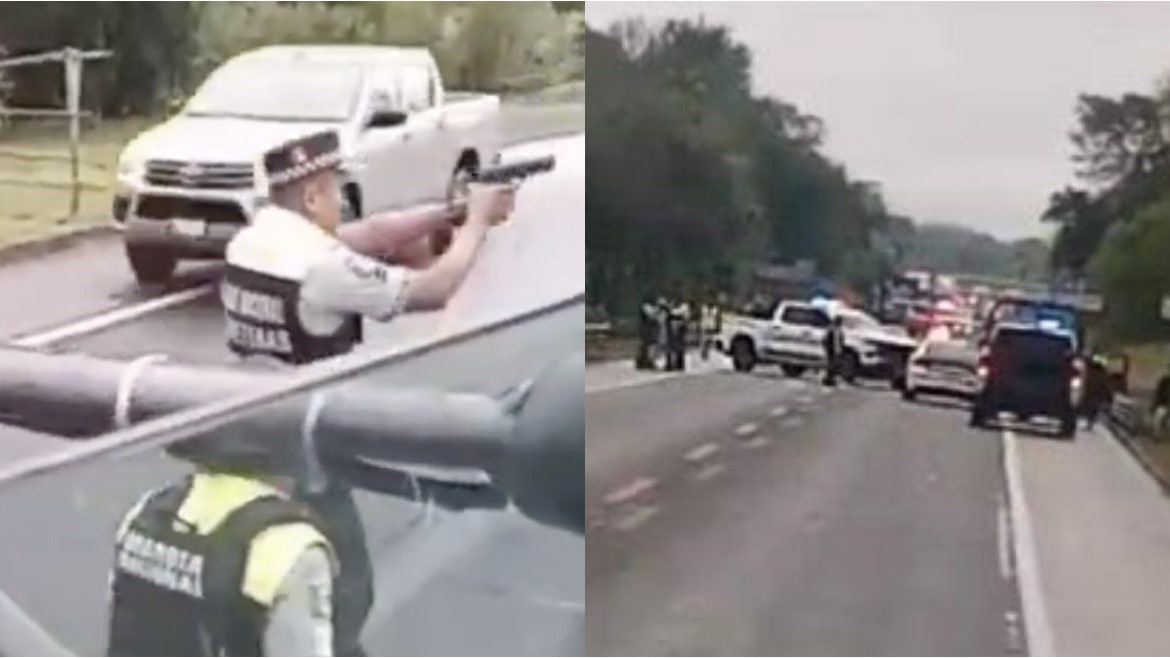 Carretera México-Tuxpan