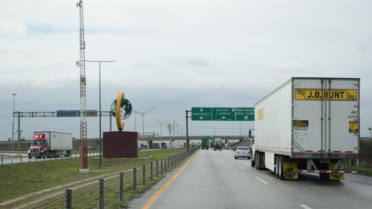 Exportaciones en Tamaulipas
