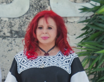 Layda Sansores destituye a 9 policías tras protestas en Campeche. "Daremos de baja los policías necesarios para erradicar la corrupción", asegura.