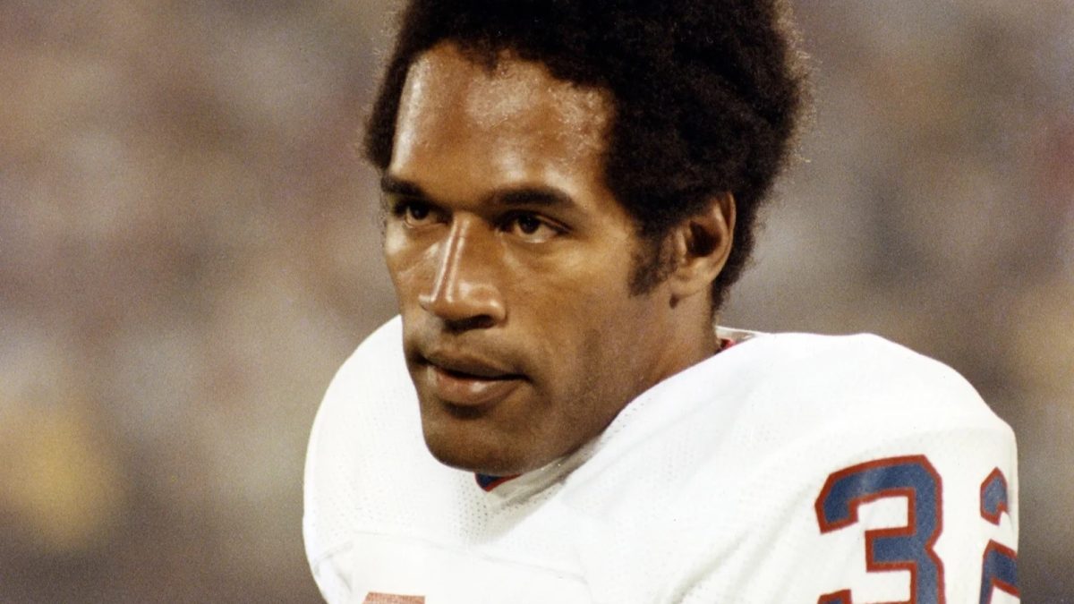 O. J. Simpson