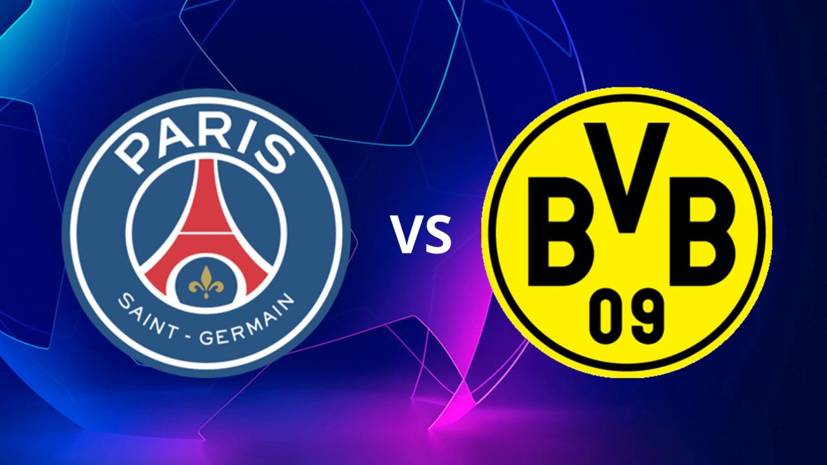 Semifinales Champions League