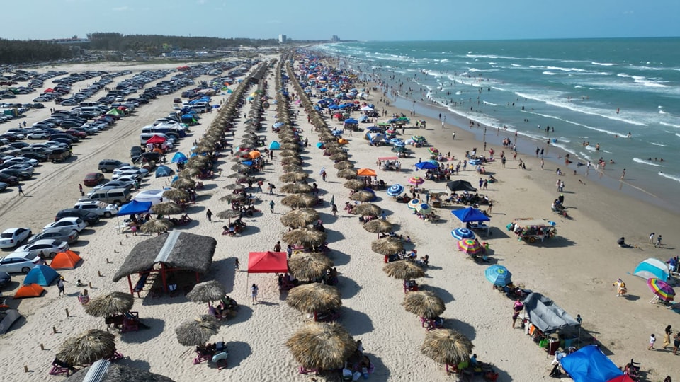 Comercios de Tamaulipas