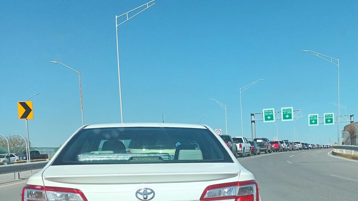 Puentes internacionales