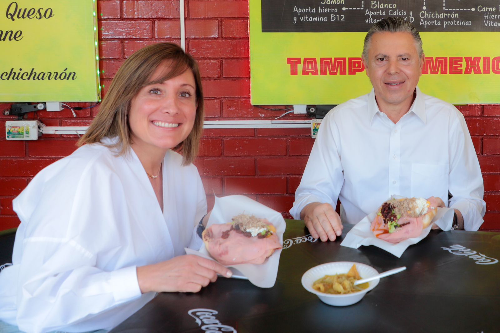 Chucho Nader buscará ampliar