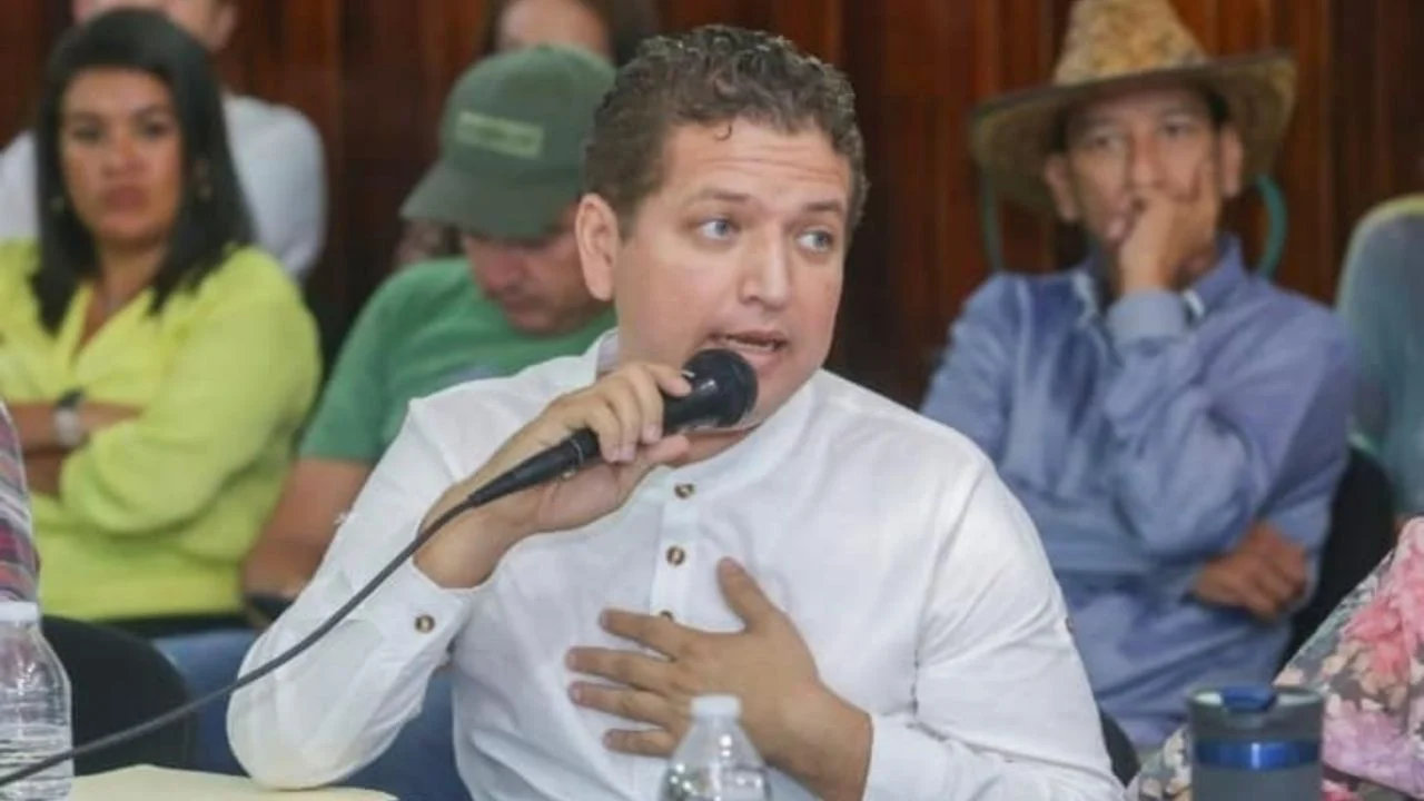 Hallan muerto a Francisco Sánchez Gaeta, candidato del PVEM en Puerto Vallarta. La Fiscalía de Jalisco ya abrió una carpeta de investigación.
