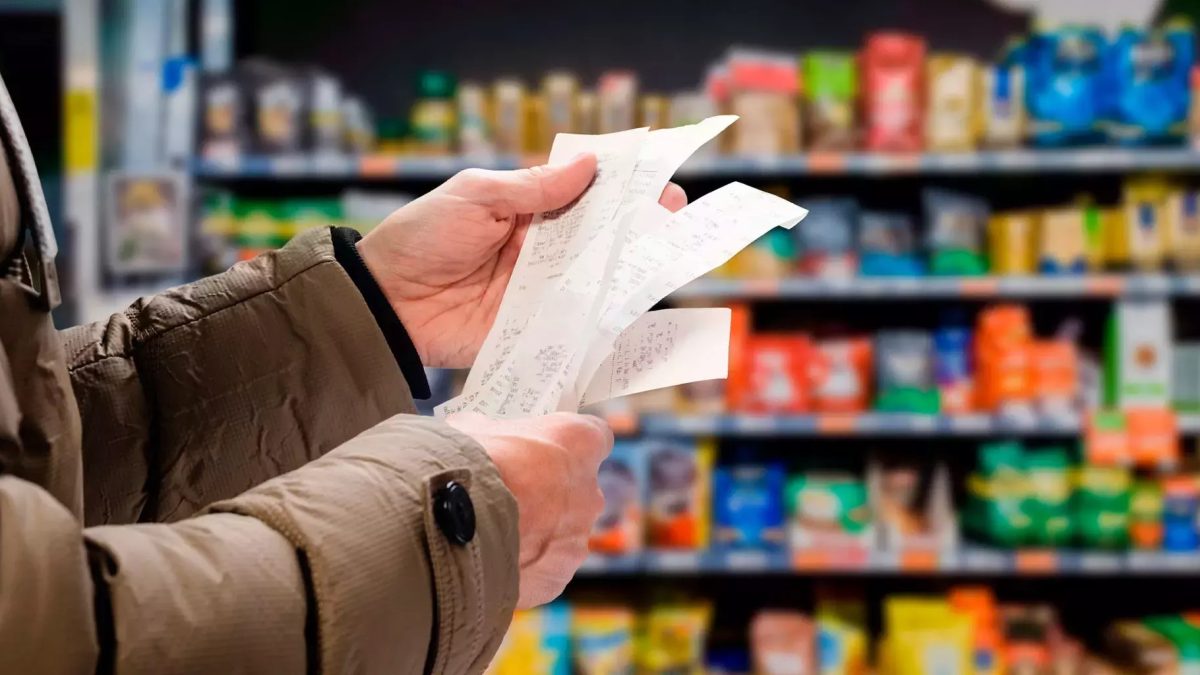 Inflación en México