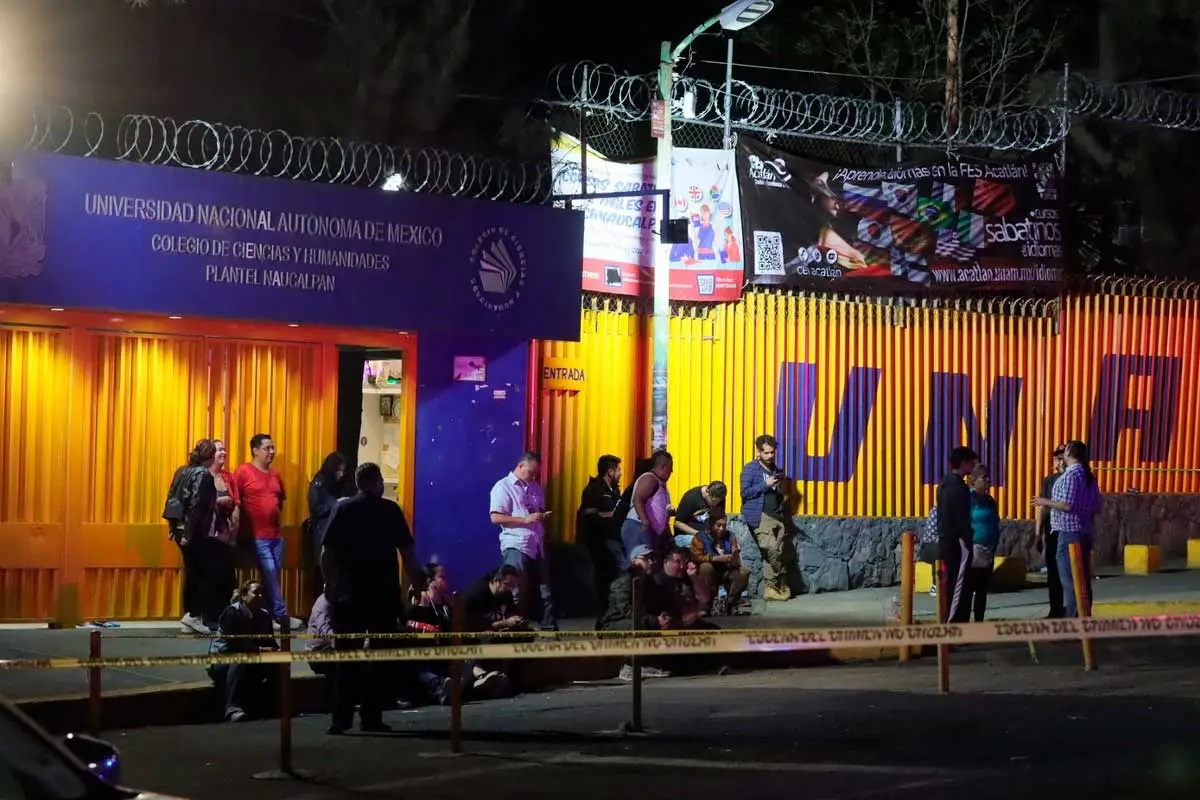 estudiantes Naucalpan