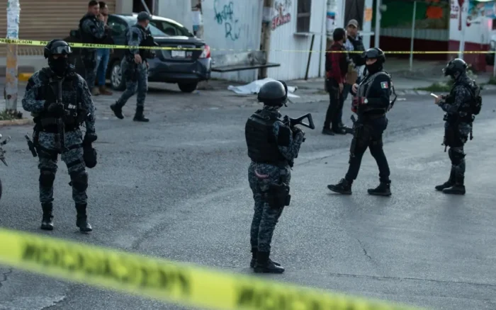 Laboratorio Electoral hace recuento de la violencia electoral en México en estas elecciones. Casi 90 políticos fueron asesinados.