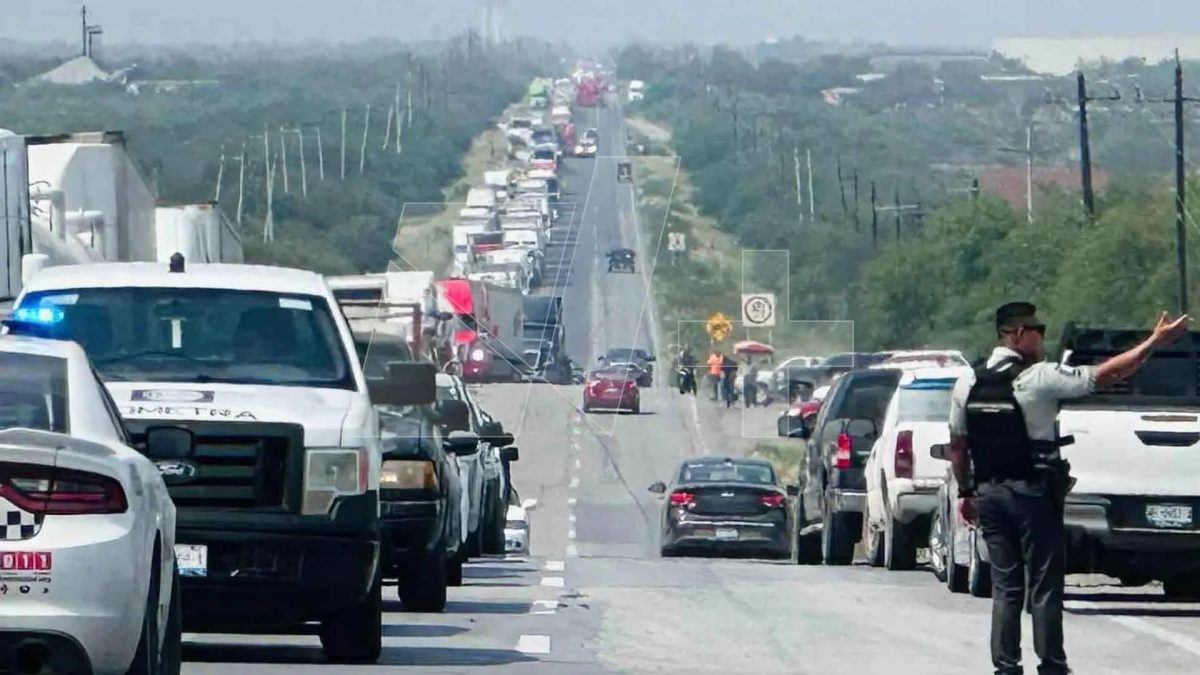 Agricultores de Tamaulipas