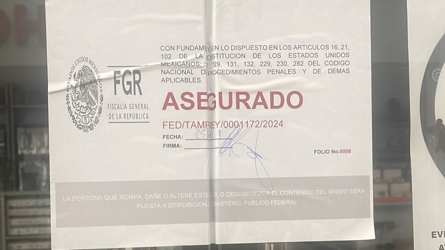 Comercios en Reynosa