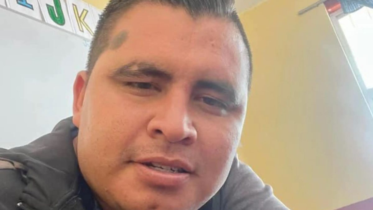 Coordinador de Campaña