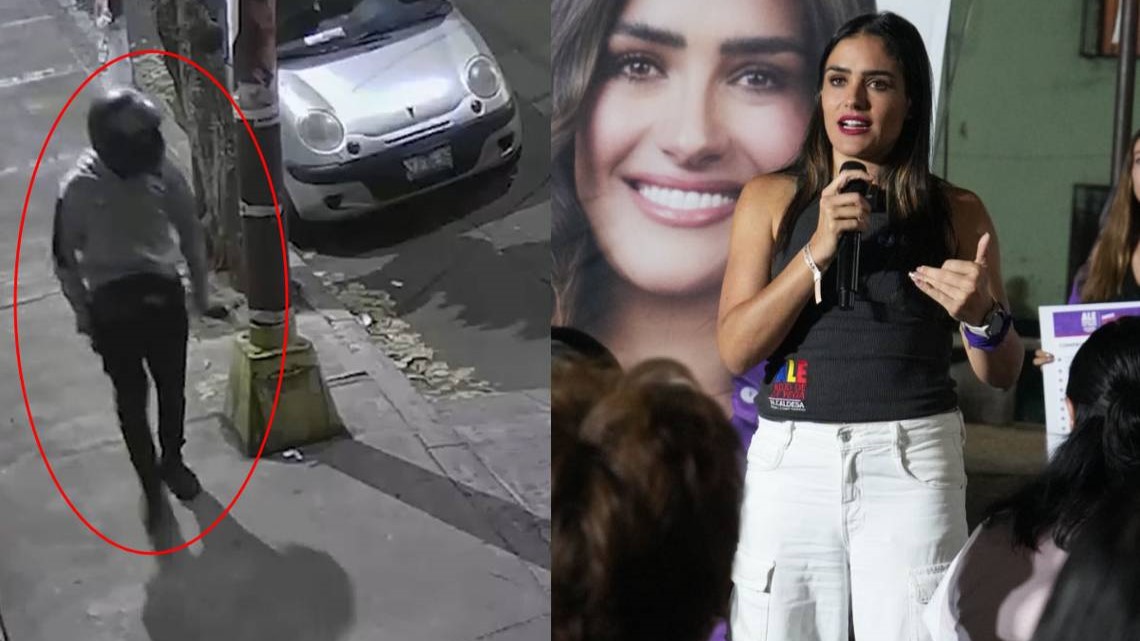 Alessandra Rojo de la Vega