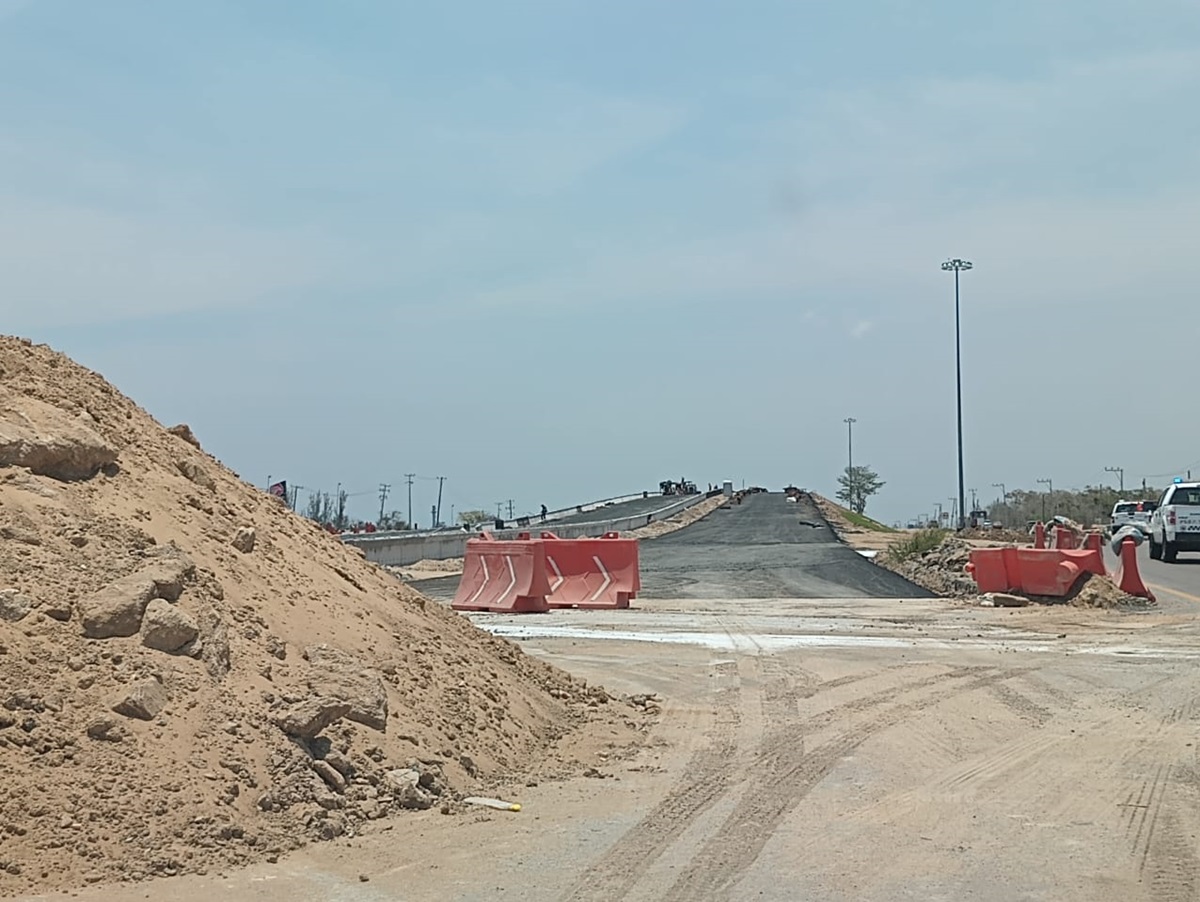 construcción Tamaulipas