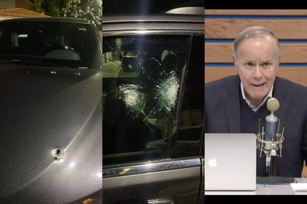 audiencia El Patrón