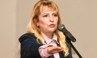 Asesinan en ataque armado a Yolanda Sánchez Figueroa, alcaldesa de Cotija; un escolta resultó herido durante el ataque.