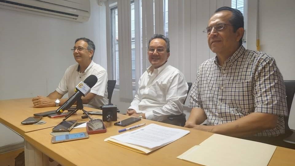 Reforma Poder Judicial