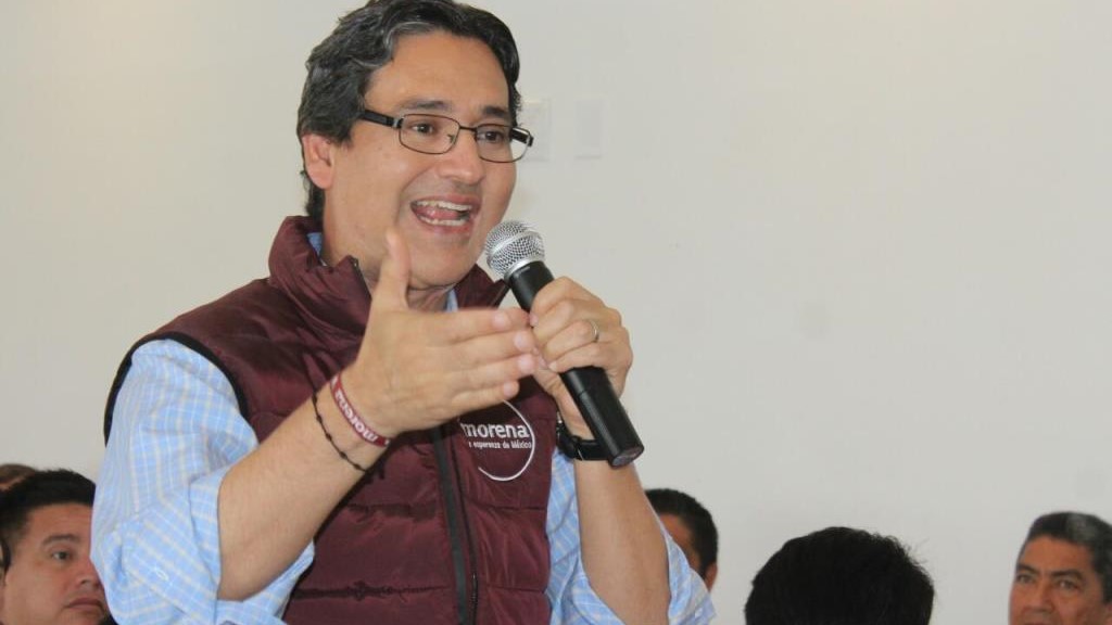 Erasmo González