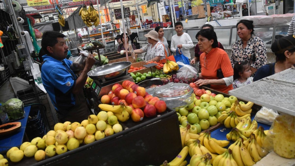 Primera quincena de junio