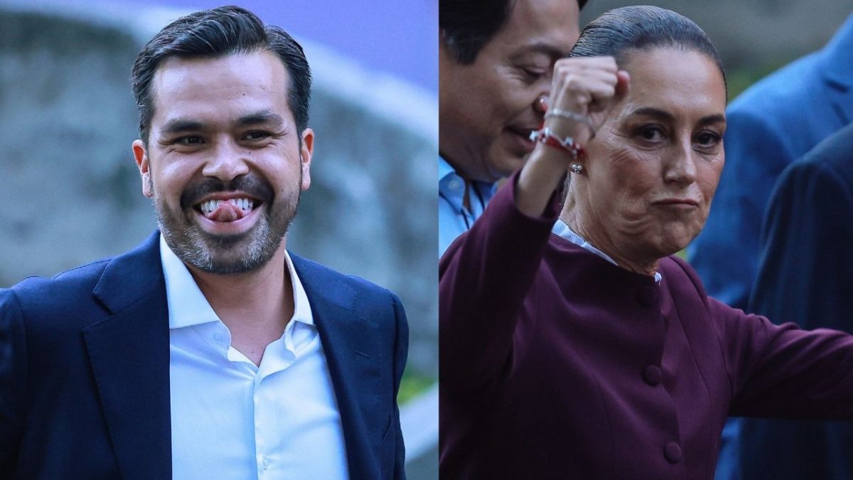 Gabinete de Sheinbaum