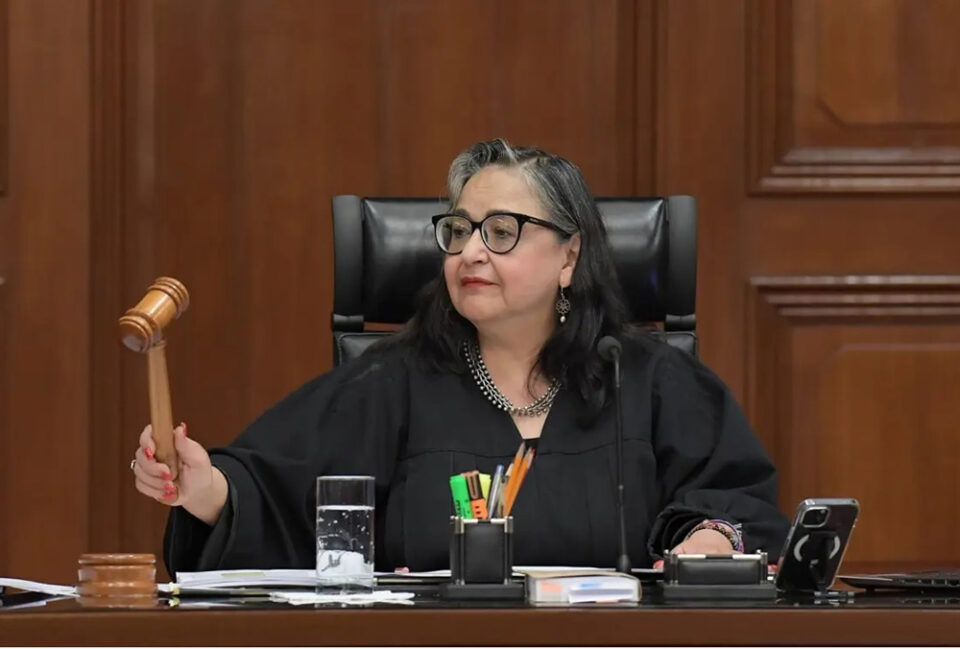 SCJN confirma que acudirá al Parlamento Abierto de la Reforma Judicial. El Poder Judicial afirmó que es indispensable que se escuche su voz.