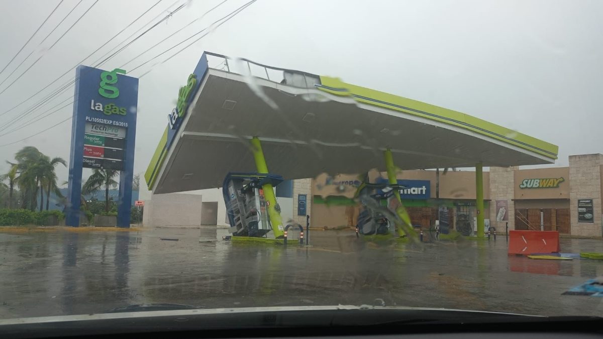 Municipios de Quintana Roo