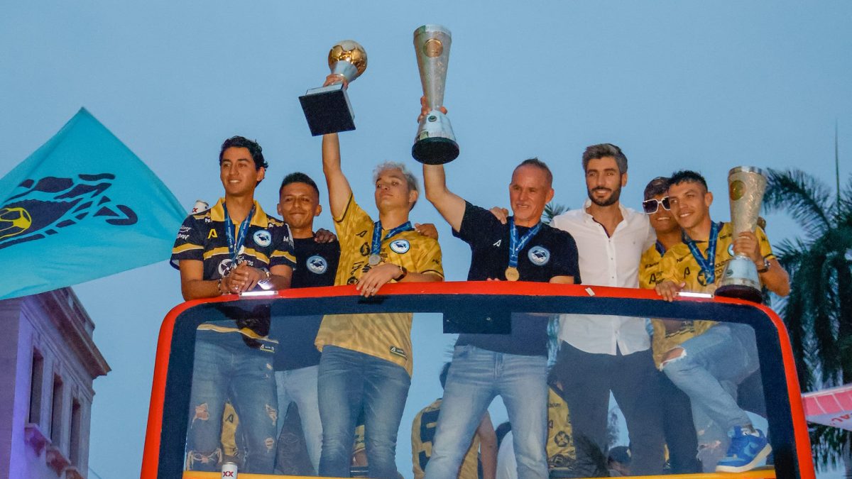 Cortometraje Jaiba Brava