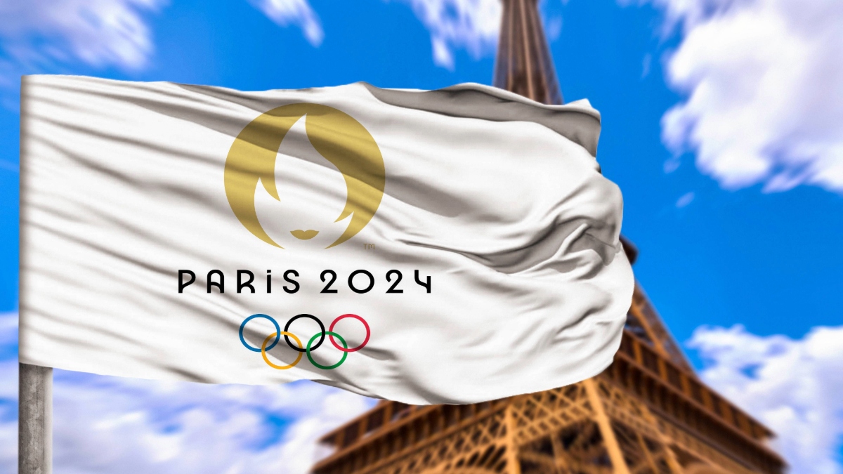París 2024
