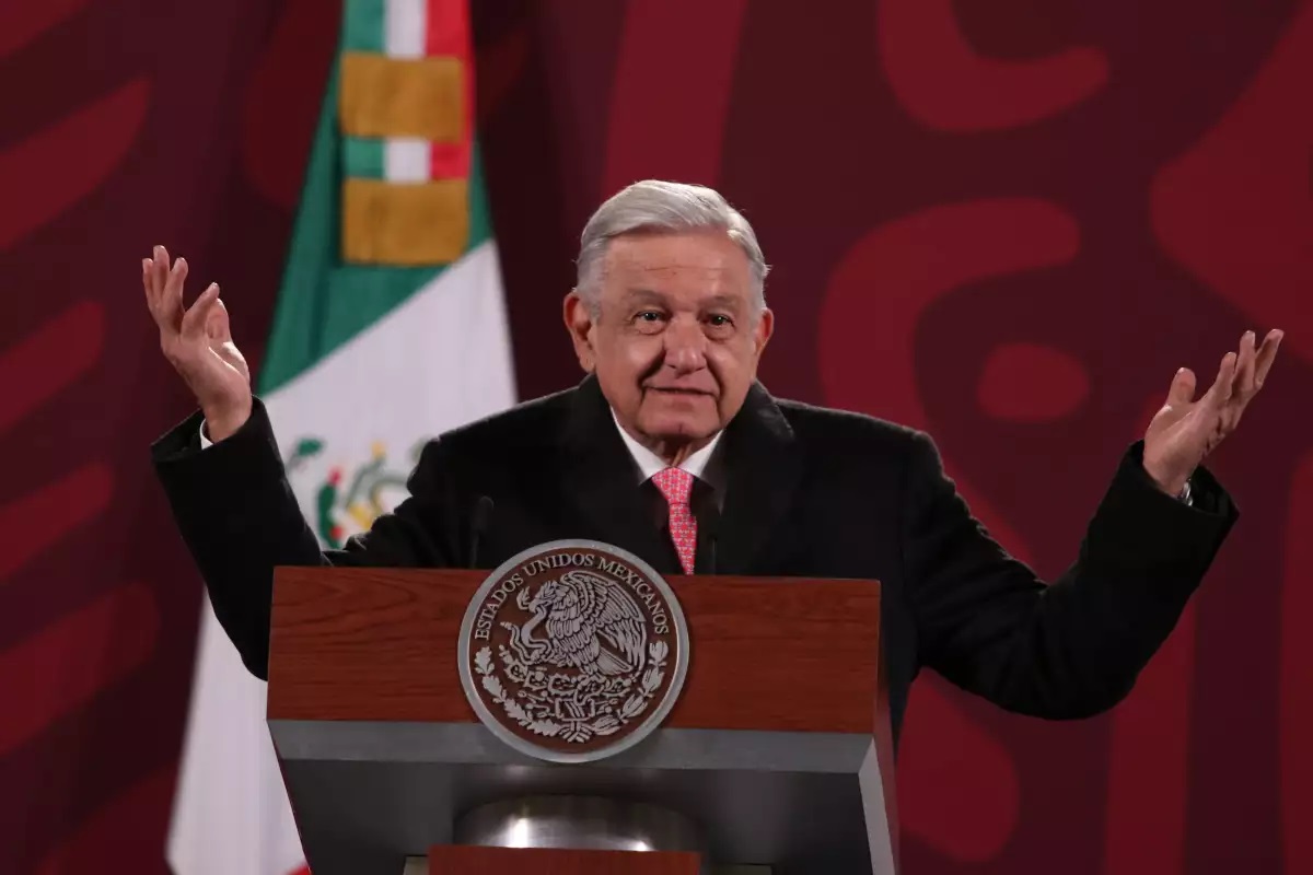 AMLO Mario Marín