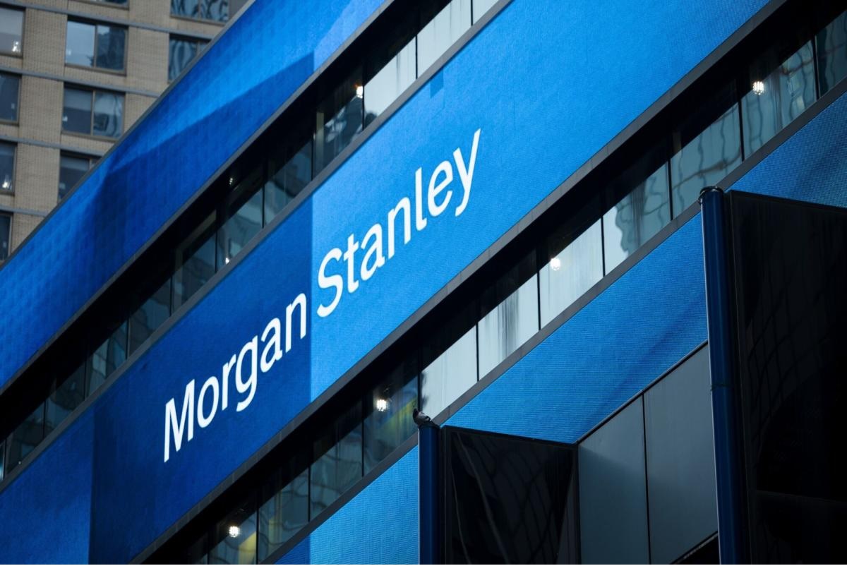 Morgan Stanley
