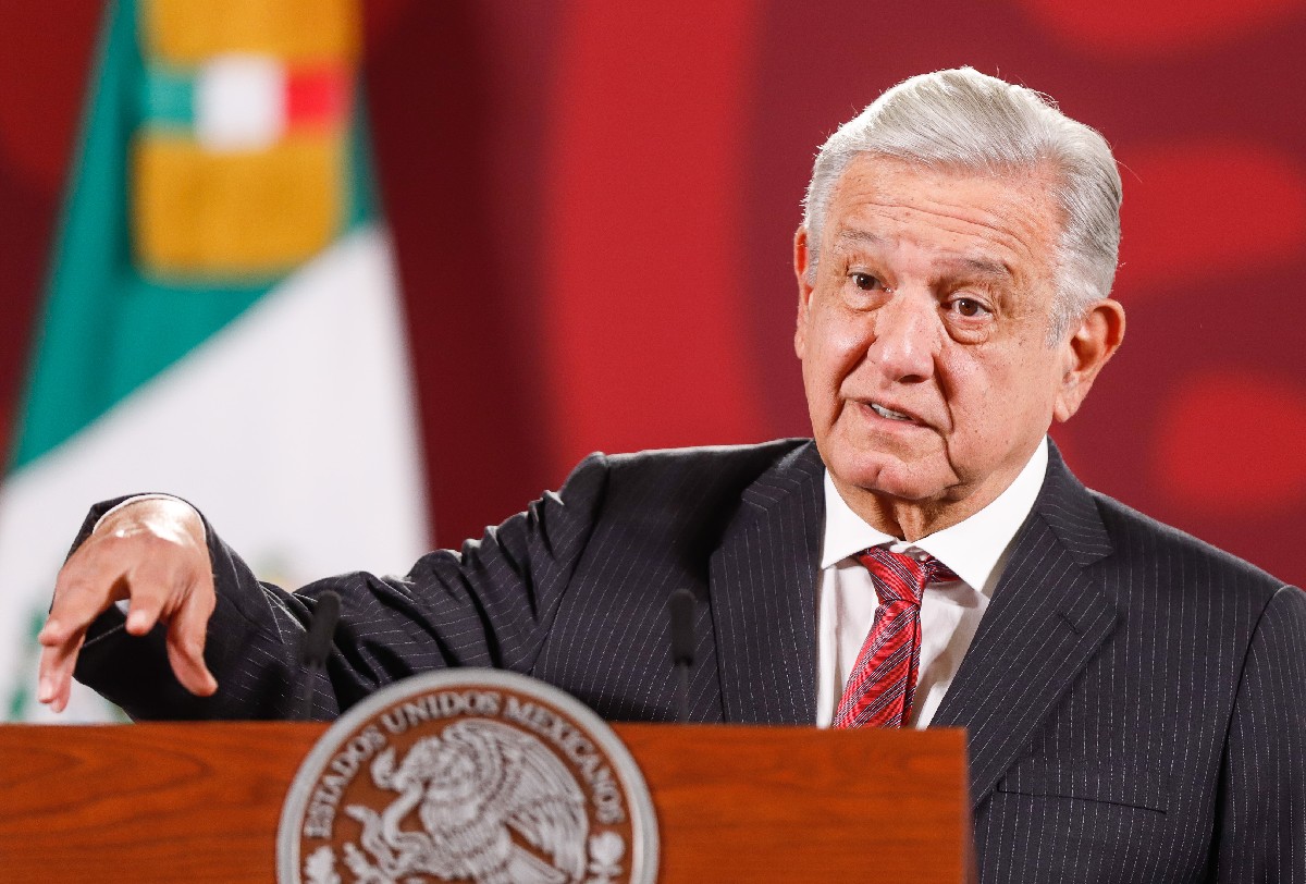 AMLO pide a deportistas paralímpicos no presionarse por ganar medallas en  los Juegos Paralímpicos de París 2024.