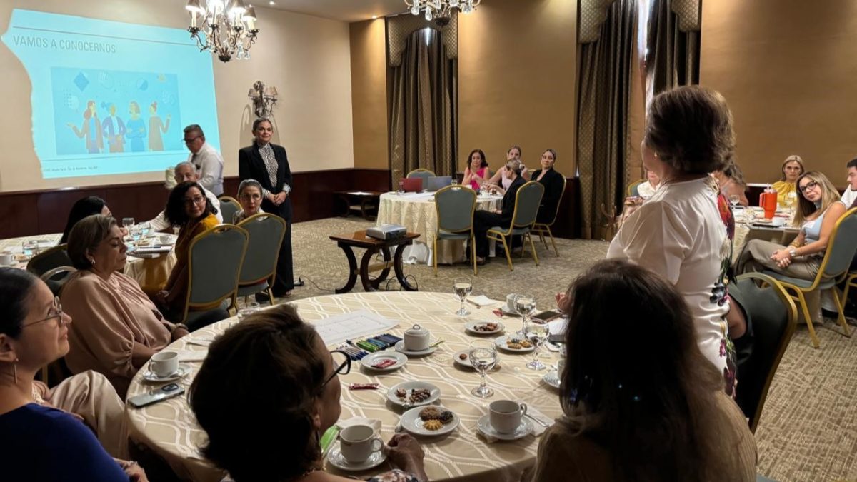 Incubadora de negocios